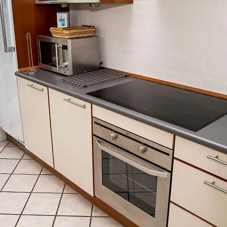 Feriehus Sprawling Holiday Home In Hanstholm With Whirlpool *